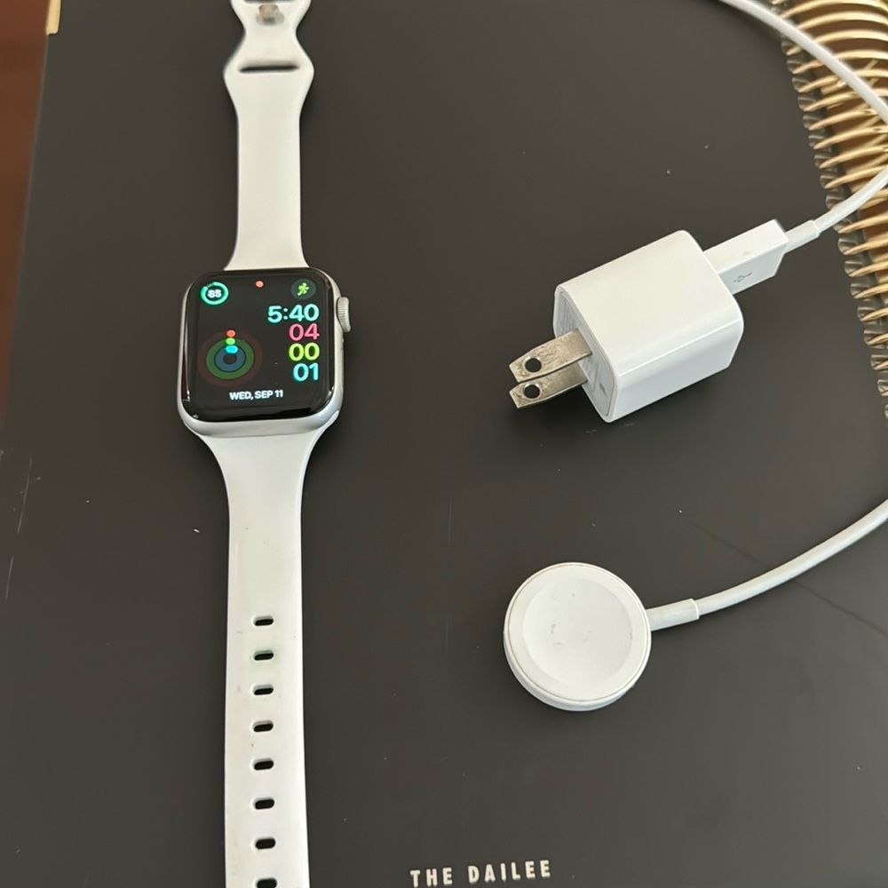 Apple Watch Series 6